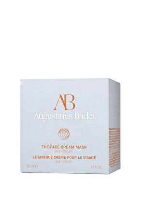 Augustinus Bader The Face Cream Mask 50 ml - 6