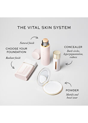 Westman Atelier Vital Skincare Concealer - 10