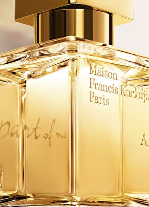Maison Francis Kurkdjian APOM Extrait De Parfum 4x4 ml Set - 4