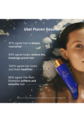 Augustinus Bader The Rich Şampuan 200 ml - 11