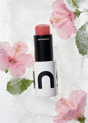 INO Beauty Hibiscus SPF30 Yumuşak ve Nemlendirici Stick Ruj Allık 4,5 gr - 5