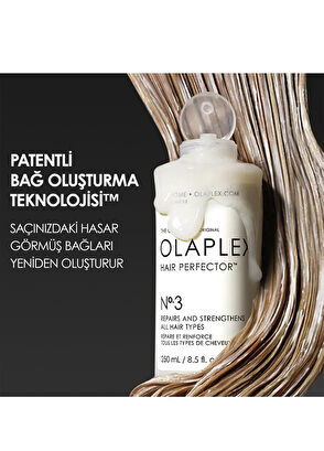 Olaplex Olaplex No3 Hair Perfector - 13
