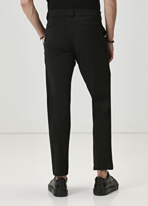 Beymen Club Siyah Pantolon - 3