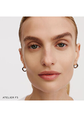 Westman Atelier Suprême Bio-Complex Liquid Foundation Atelier - F5 - 4