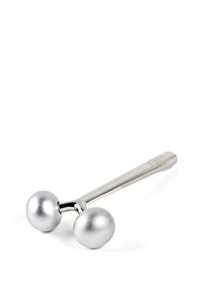 Aurelia Genève Stainless Steel Face & Neck Roller - 6