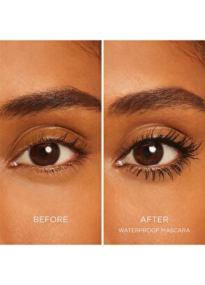 Carolina Herrera Fabulous Eyes The Mascara Black Waterproof - 7