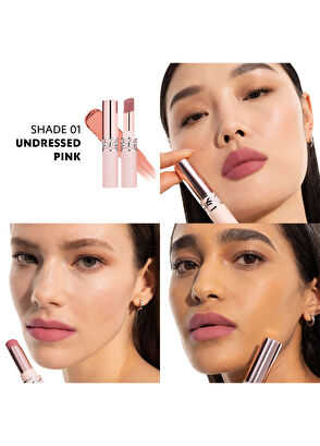 Yves Saint Laurent Lovenude Lipstick - 8