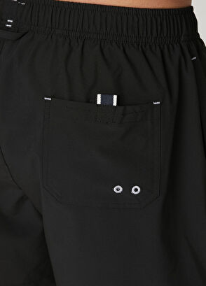 Beymen Club Black Short Swimsuit - 6