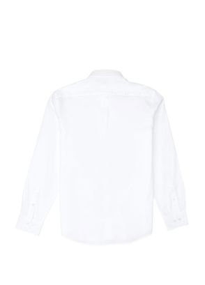 Beymen Club Comfort Fit White Shirt - 7