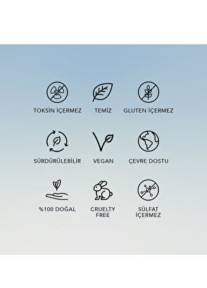 We Are Paradoxx Detox 50 gram Kuru Şampuan - 8