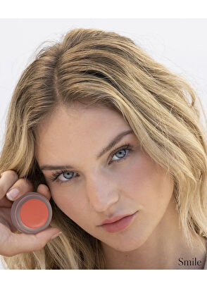 RMS Beauty Lip2Cheek Demure Dudak & Yanak Allık ve Ruj 4,82 gr - 3