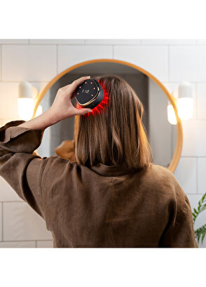 Foreo Faq 302 Laser And Led Scalp Massager - 12