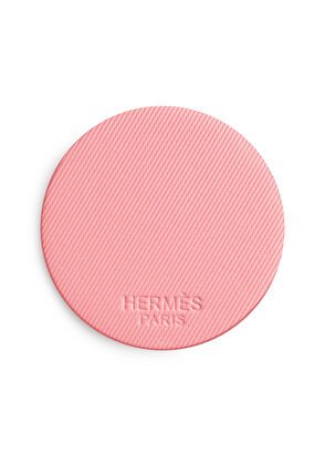 Hermès Rose Hermès, Silky blush, Rose Plume​ - 6