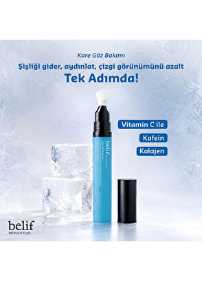 Belif Aqua Bomb Eye Gel 15 ml - 6