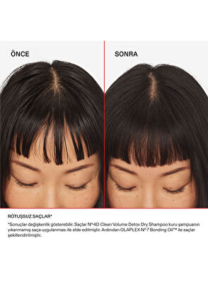 Olaplex Olaplex No 4D Clean Volume Detox Dry Shampoo - 4