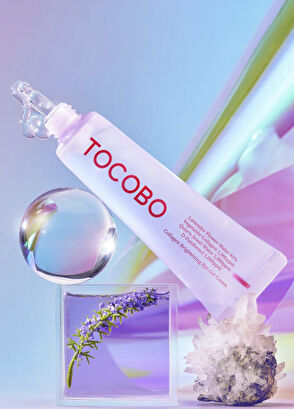 Tocobo Collagen Brightening Eye Gel Cream Anti-Fine Line Brightening Gel Eye Cream 30 ml - 7