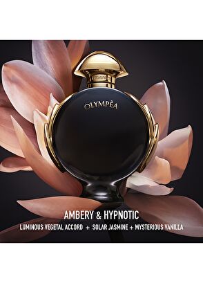 Rabanne Olympea Parfum 50Ml - 3