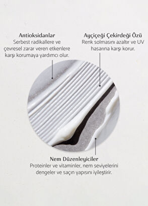 Percy & Reed I Need A Hero! Wonder Nemlendirici Saç Bakım Kremi 250 ml - 5