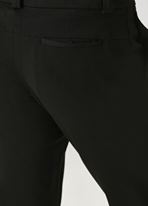 Beymen Club Siyah Pantolon - 5