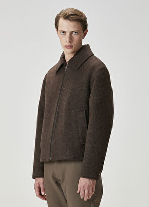 Beymen Club Kahverengi Mont - 4