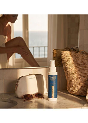Margaret Dabbs London Refining Glow Leg Mist - 6