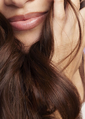 Nuxe Hair Prodigieux Durulanmayan Isı Koruyucu Saç Bakım Kremi 100 ml - 6