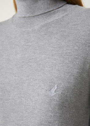 Beymen Club Grey Sweater - 5