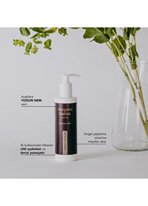 Margaret Dabbs London Intenssive Hydrating Foot Lotion - 3