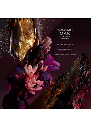Bvlgari Bvlgari Man In Black 60 ml - 3