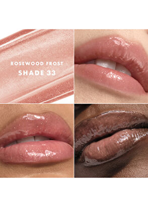 Giorgio Armani Prisma Glass Icy Plumper Rosewood Frost - 3