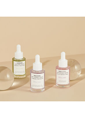 Pelcare Cannabıs Soothıng Serum - 6
