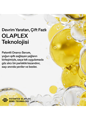 Olaplex SAÇ SPREYİ - 13