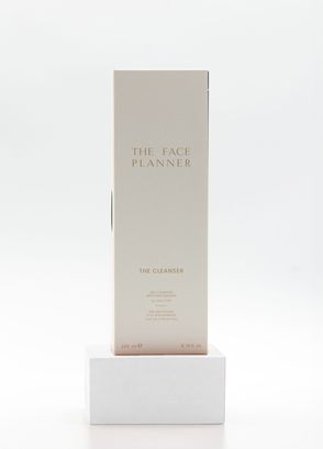 The Face Planner The Cleanser Arındırıcı Nemlendirici Yüz Temizleyici 200 ml - 3
