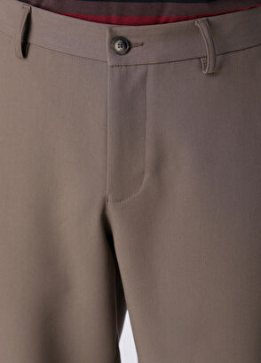 Beymen Club Ramirez Regular Fit Mink Chino Pants - 5