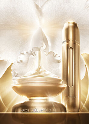 Guerlain Orchide Gold Nobile 24 30ml Serum Refill - 8
