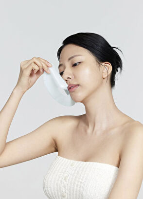 Dermal Pdrn Hydrojel Eriyen Maske Nemlendirici Şeffaf Jel Yüz Maskesi 34 gr ve Kolajen Eriyen Yüz Maskesi 34 gr - 5