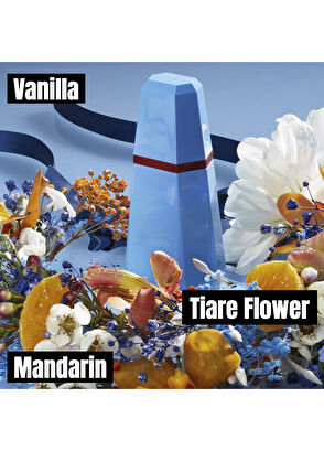 Cacharel Loulou EDP Spray 30 ml Kadın Parfüm - 4