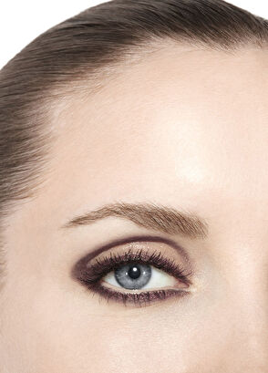 CHANEL Chanel Stylo Ombre Et Contour 08 Rouge Noir - 6