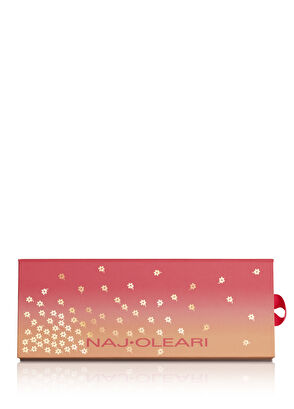 Naj Oleari My Contouring Face Palette - 3