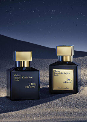 Maison Francis Kurkdjian Oud Silk Mood EDP 35 ml Unisex Parfüm - 5