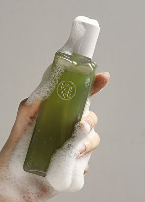 Kaine Rosemary Relief Gel Cleanser Anti-Pore Facial Cleansing Gel 150 ml - 5