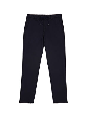 Beymen Club Lacivert Chino Pantolon - 6