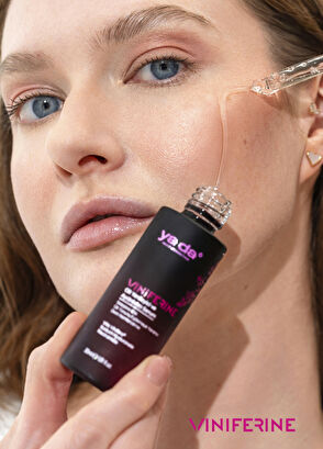 ya da multicosmetics Viniferine Leke Karşıtı Yenileyici Aydınlatıcı Cilt Serumu 30 ml - 6