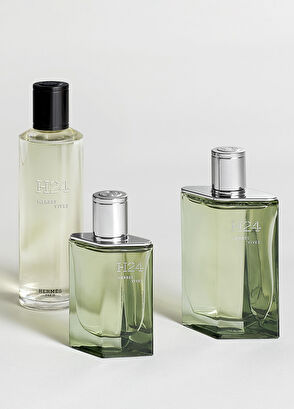 Hermès H24 Herbes Vives Eau de Parfüm 50ml - 5