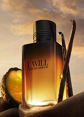 Giorgio Armani I Will EDP 100 ML - 3