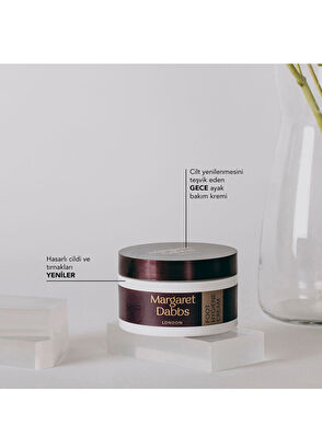 Margaret Dabbs London Foot Hygiene Cream 30 ml - 5