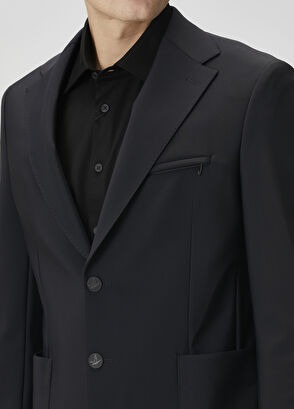 Beymen Club Lacivert Ceket - 6