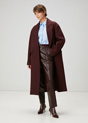 Beymen Club Mavi Basic Poplin Gömlek - 3