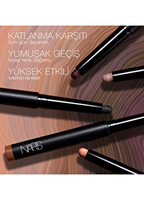 Nars Total Seduction Eyeshadow Stick Mambo - 5