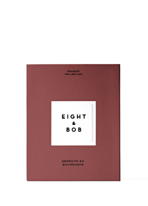 Eight & Bob Serenité En Bourgogne 100 ml EDP - 6
